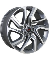 Replica LegeArtis LR519 MGMF R20 W8.5 PCD5x120 ET47.0 DIA72.6